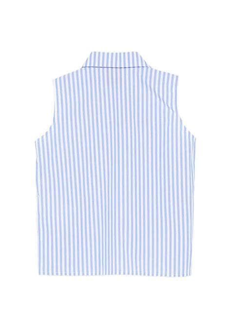 Camicia rigata STELLA JEAN KIDS | SJB612G017